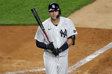 Yankees need to trade or release Gary Sanchez