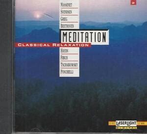 Music CD Meditation Classical Relaxation Volume 2 | eBay