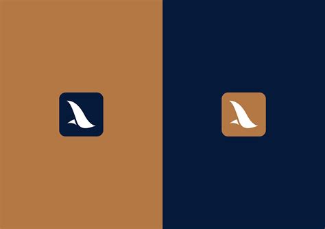 Aero logo-Branding design, space logo, A logo, airplane on Behance