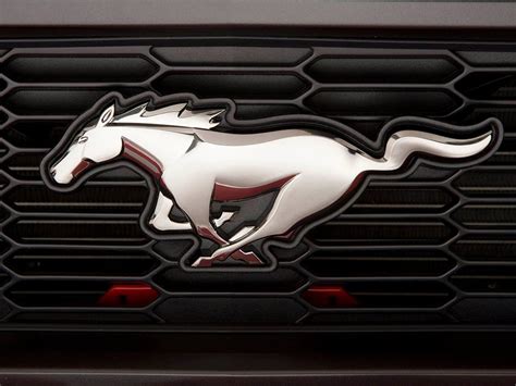 Mustang Pony Horse Ford Decal Sticker | ubicaciondepersonas.cdmx.gob.mx