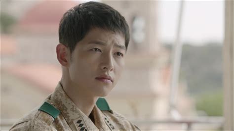 Descendants of the Sun - Episode 4 | Rakuten Viki