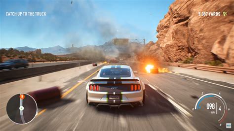 Gameplay Need for Speed Payback: dit zijn de eerste beelden - TopGear