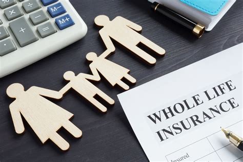 Whole Life Insurance Definition: How It Works, With Examples