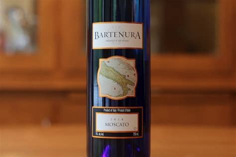 Bartenura Moscato Review - Honest Wine Reviews