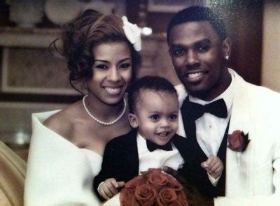 Keyshia Cole and Daniel Gibson Release Wedding Photo - Essence | Essence