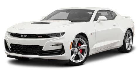 2023 Chevy Camaro