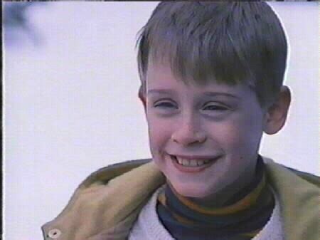 Picture of Macaulay Culkin in Home Alone 2: Lost in New York - mccauly_culkin_1223488425.jpg ...