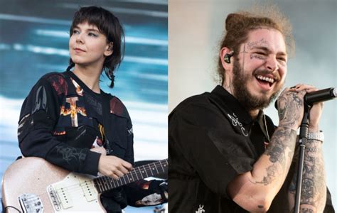 Listen to Of Monsters And Men's haunting cover of Post Malone's 'Circles'