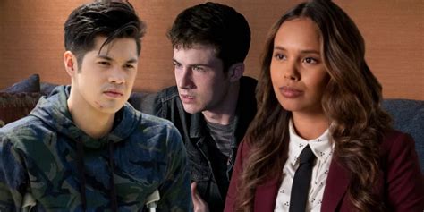 13 Reasons Why Season 4 Cast, Trailer And Most Amazing Shows On Netflix - Auto Freak