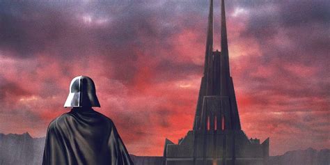 Darth Vader #22 Reveals the Sith Lord is Trying to Contact His Dead Wife