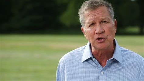 Transcript: John Kasich’s DNC speech | CNN Politics