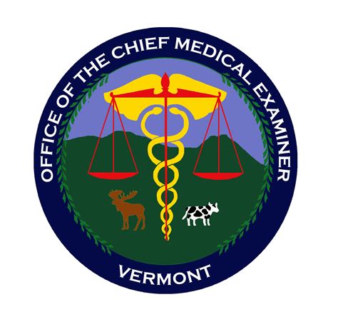 Office of The Chief Medical Examiner | Vermont Department of Health