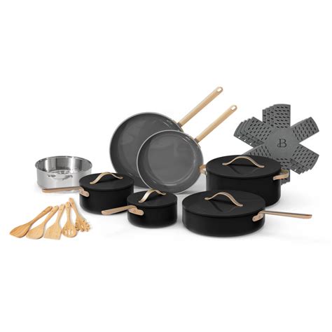 Walmart Cyber Mondal Deal: Drew Barrymore’s Beautiful Cookware Set ...