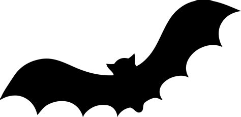 Bat Silhouette Clip art - bat png download - 2364*1150 - Free Transparent Bat png Download ...
