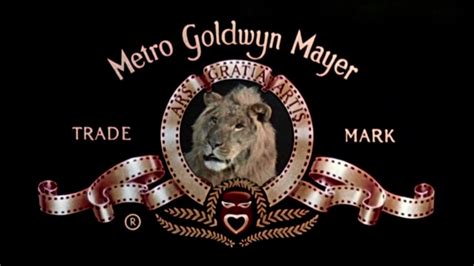 Metro-Goldwyn-Mayer (1992) - YouTube