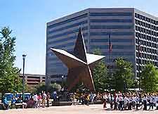 Austin Museums: Austin, Texas - TX, USA