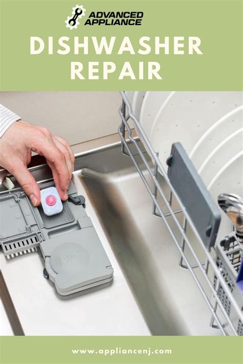 Dishwasher Repair | Dishwasher repair, Dishwasher repair service, Repair