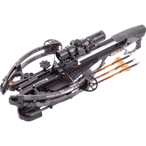 2019 RAVIN R26 CROSSBOW PACKAGE - FREE SHIPPING - Northwoods Wholesale Outlet