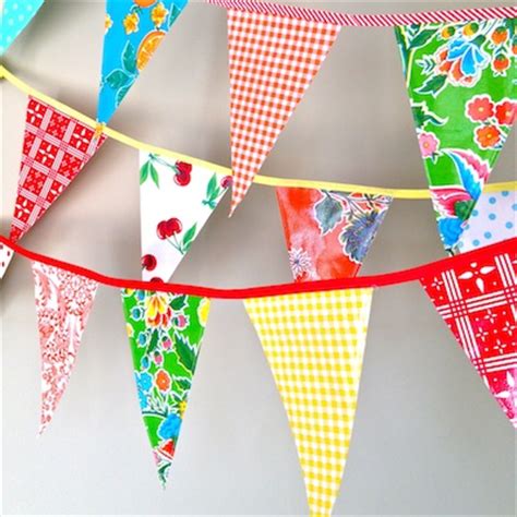 Picnic Party Decorations - Outdoor Decorating Ideas