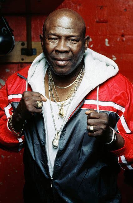 Emile Griffith, Boxer Who Unleashed a Fatal Barrage, Dies at 75 - The ...