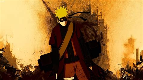 Naruto 1080p Wallpaper (70+ images)