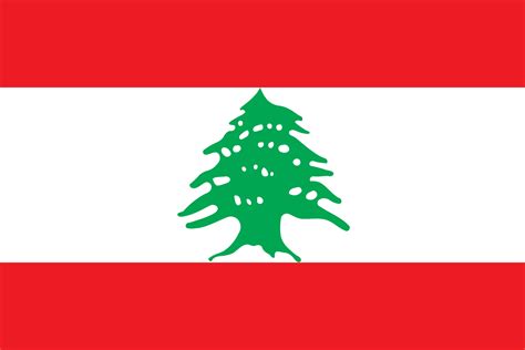 Flag_of_Lebanon.svg - Camilla's English Page