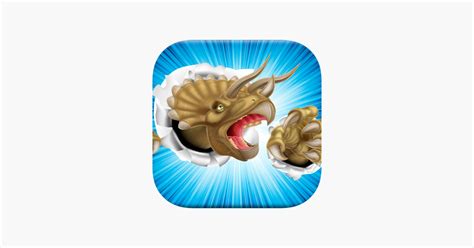 ‎สวนสัตว์ Dino: เกมสนุกซาฟารีมิ บน App Store