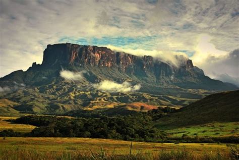 Sorprendentes lugares de América Latina - ehplustv.com