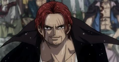 So What's Shanks' Role In One Piece Film: Red? | The Mary Sue