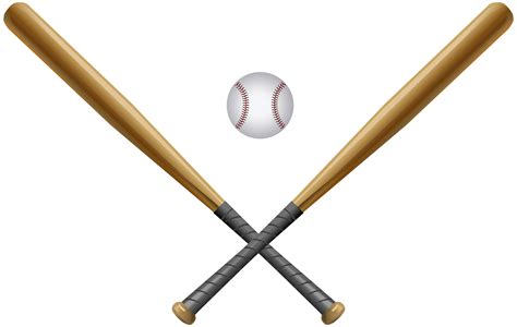 Baseball bat Clip art - Baseball Set PNG Clip Art Image png download - 8000*5075 - Free ...