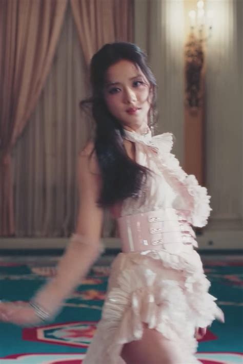 Where to Get Jisoo's Outfits From Her 'Flower' Music Video — Femestella