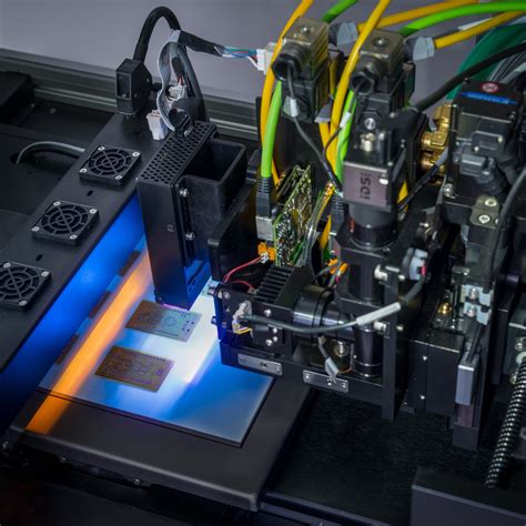 Nano Dimension set to lead 3D printed electronics market with AME ...