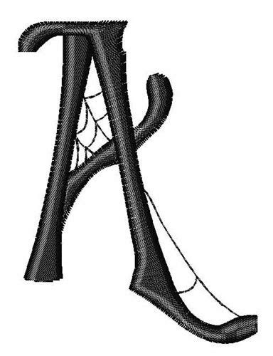 Cobweb A Embroidery Design | AnnTheGran.com | Halloween embroidery designs, Embroidery designs ...