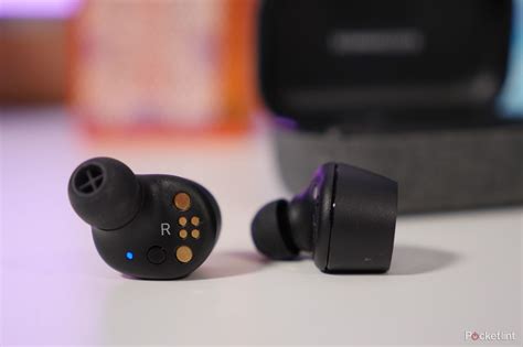 Sennheiser Momentum True Wireless 2 review - Pocket-lint