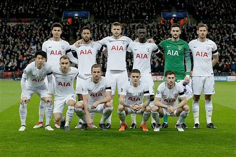 World Cup 2018: A success story for Tottenham Hotspur players