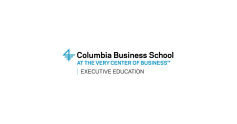 Columbia Business School Online Courses, Certificates and Diploma Programs