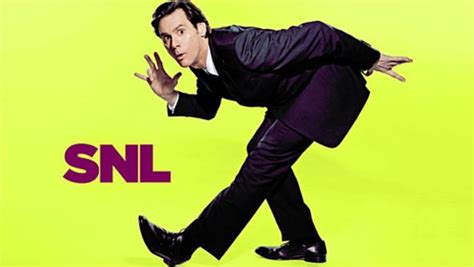 Jim Carrey ~ SNL Bumpers January 2011 - Jim Carrey Photo (27597570 ...