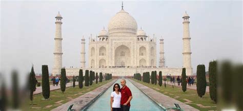 Golden Triangle Tour with Ranthambore - Delhi Agra Ranthambore Jaipur Tour