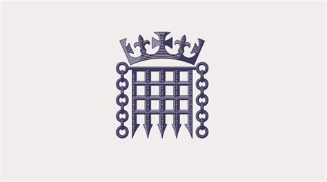 Tax payers spend £50,000 on UK Parliament Logo - which is OK… [VIDEO ...