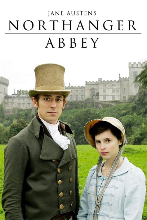 Northanger Abbey (2007) Filmovi online sa prevodom - Filmativa