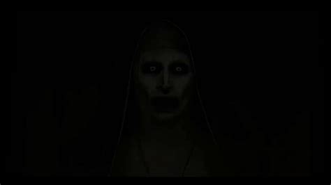 The Nun Valak HD Wallpaper - Live Wallpaper HD