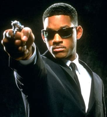 Agent J | Men in Black Wiki | Fandom