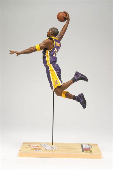 NBA 2K10: 3-Inch Kobe Bryant