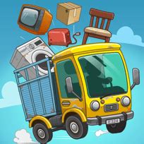 TRUCK GAMES - Play Truck Games on Poki