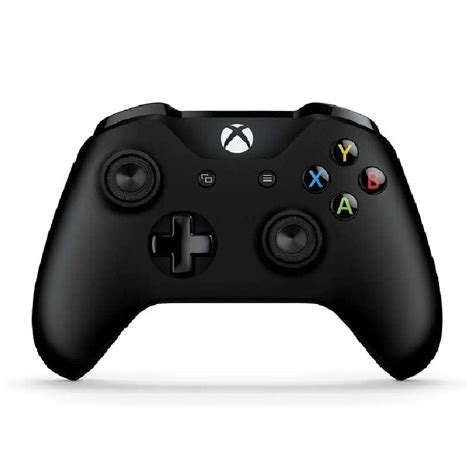 Xbox Series X Black Wireless controller – flitit