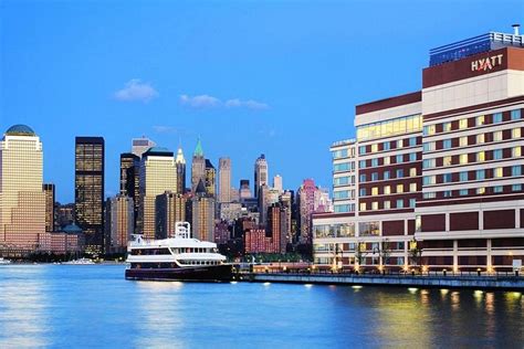 HYATT REGENCY JERSEY CITY ON THE HUDSON - Updated 2024 Prices & Hotel ...