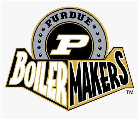 Purdue University Boilermakers Logo Png Transparent - Purdue Boilermakers Football Logo, Png ...