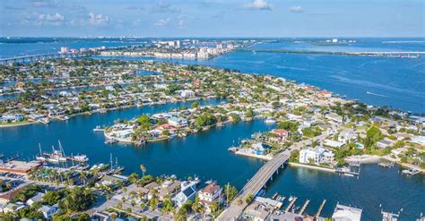 Find Your Dream Waterfront Community in St. Petersburg, FL