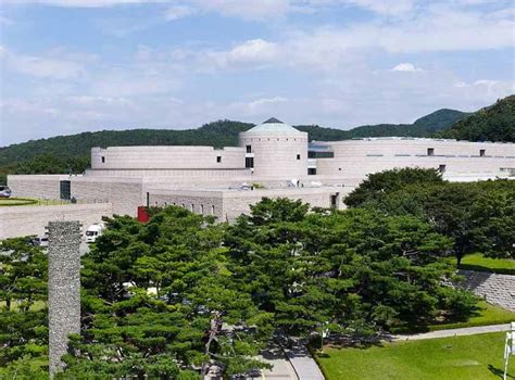 Top 5 must-visit museums in Seoul! - Adventurekorea