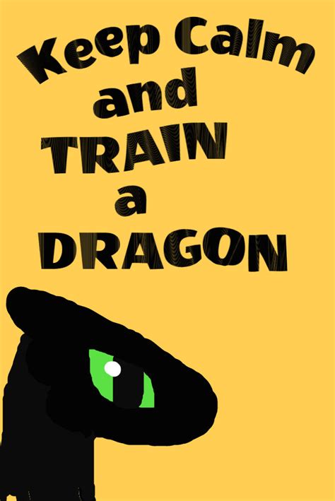 How to Train your Dragon Quote by Blizzard-and-Friends on DeviantArt